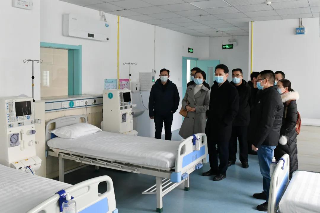 加拿大彩票与肥西县三河医院签订城镇医联体合作协议02